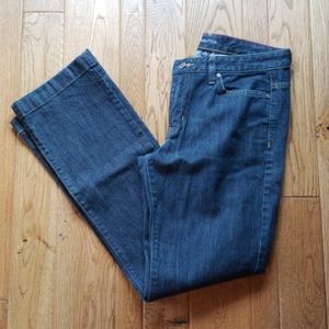 Dark Wash Nautica Jeans